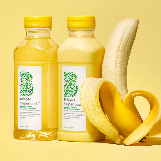 BGBK SUPERFOOD HAIR PACK